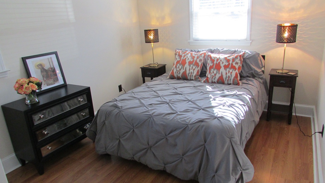 Photo of Bedroom in Mayhew