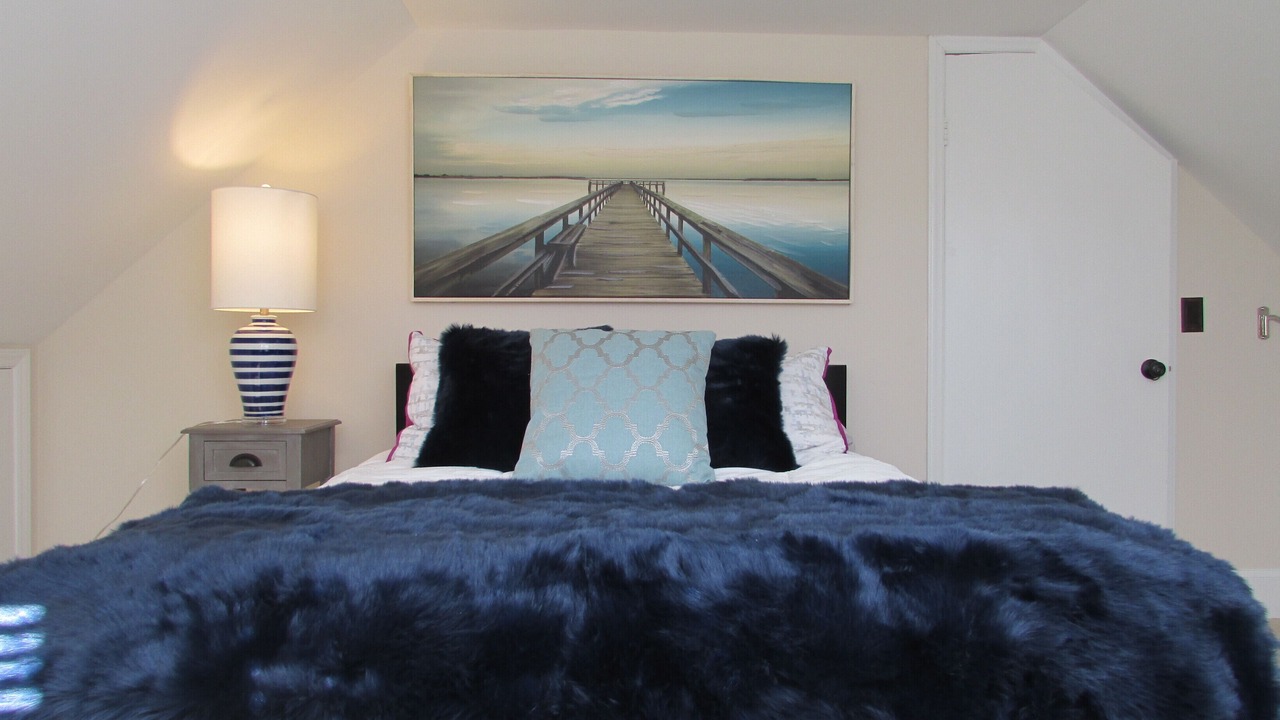 Photo of Bedroom in Mayhew