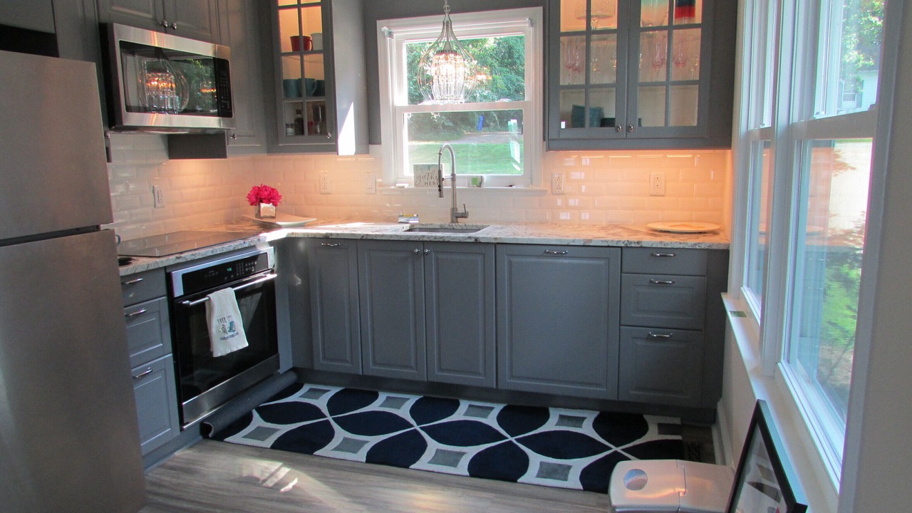 Photo of Kitchen in Mayhew