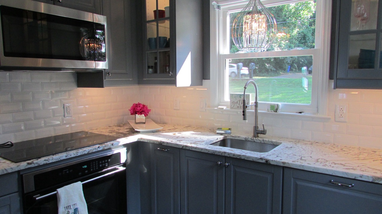 Photo of Kitchen in Mayhew