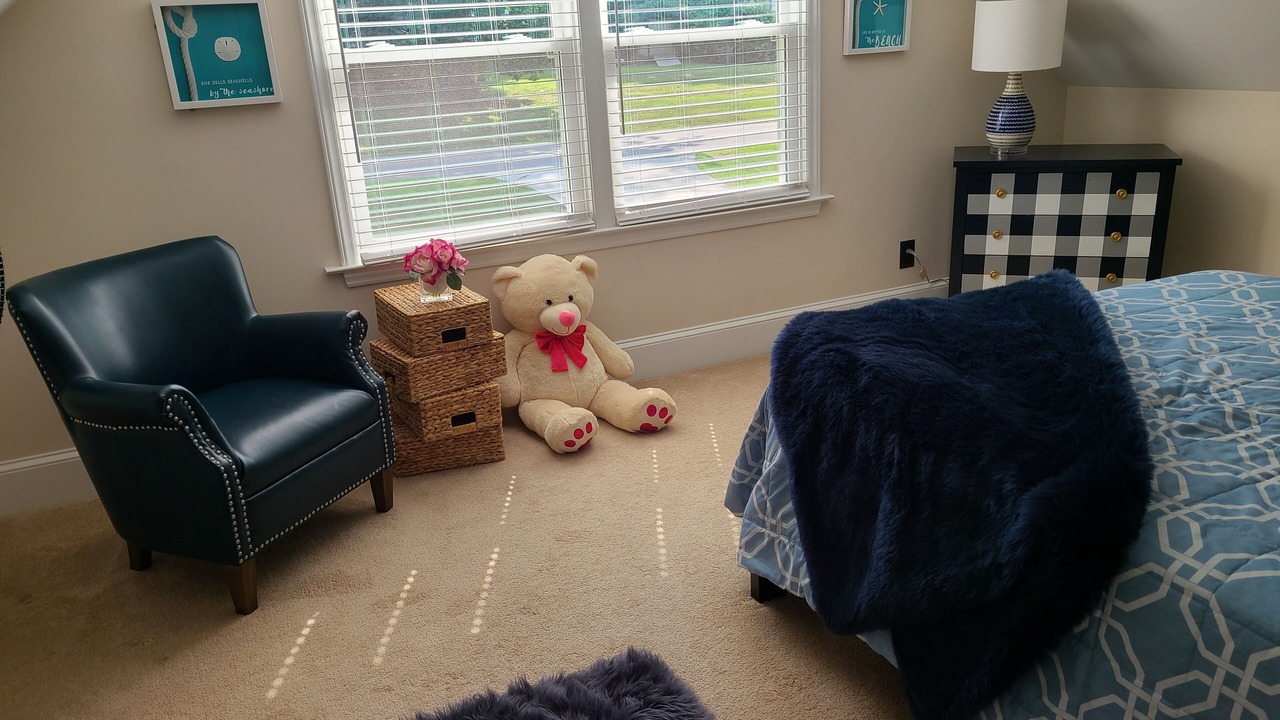 Photo of Bedroom in Mayhew