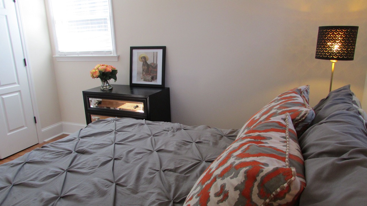 Photo of Bedroom in Mayhew