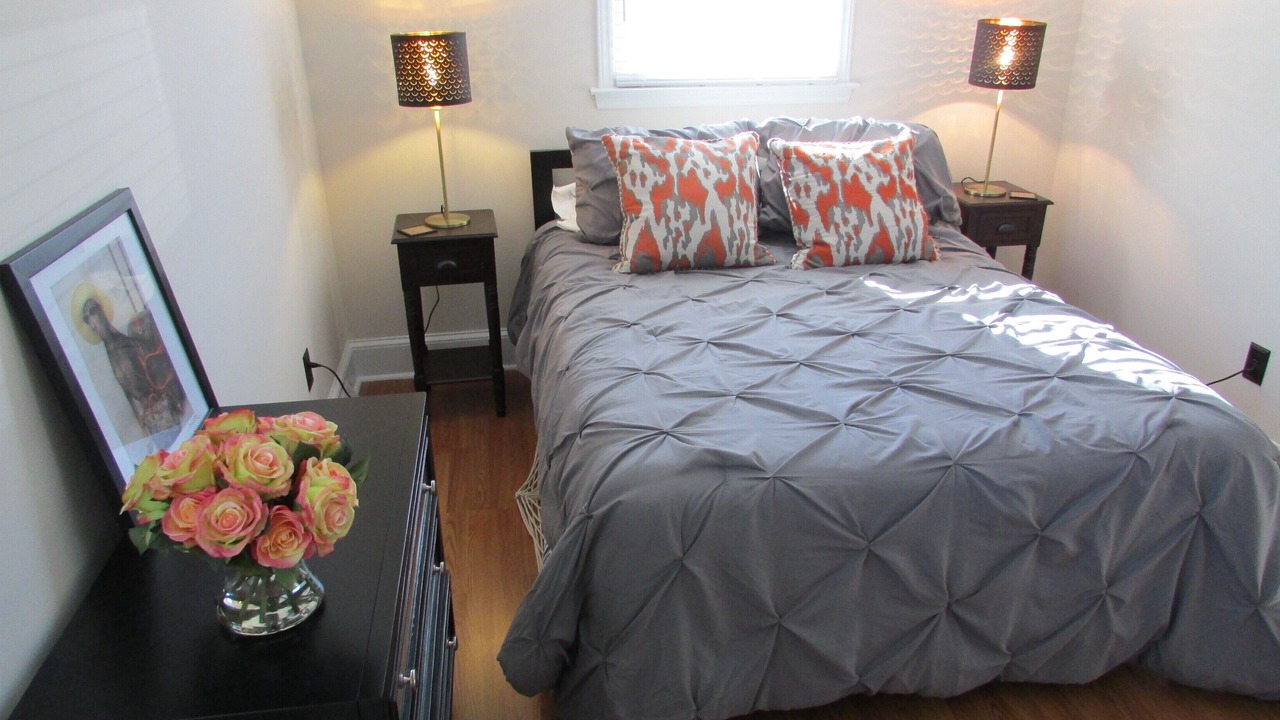 Photo of Bedroom in Mayhew