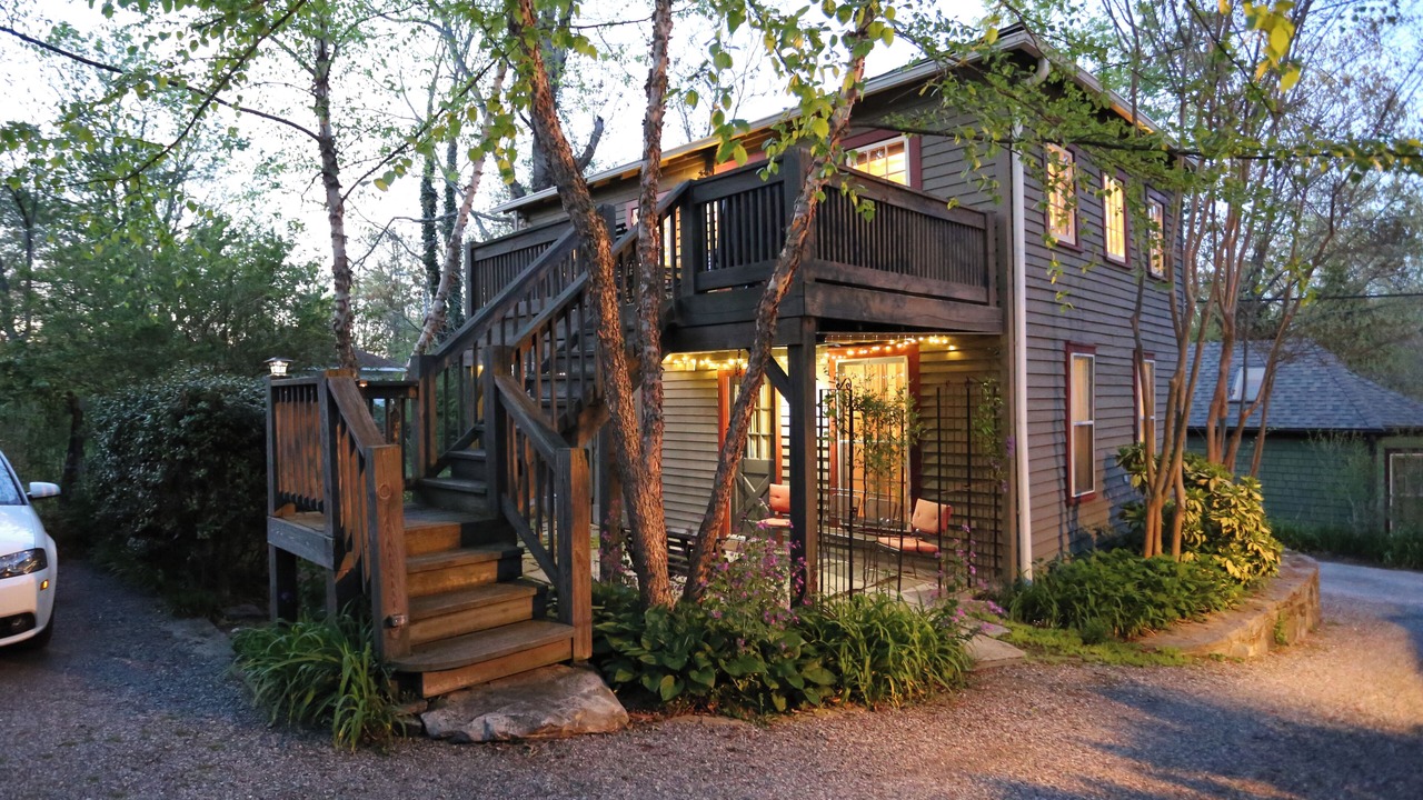 Photo of Outdoor in Historic Montford