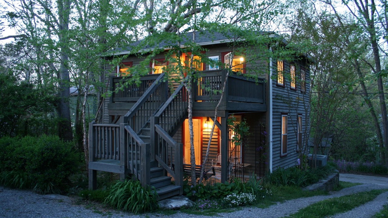 Photo of Outdoor in Historic Montford