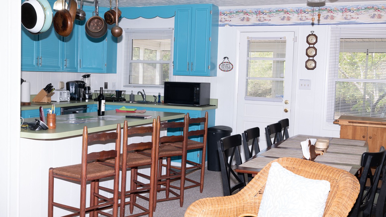 Photo of Bedroom in Southern Shores
