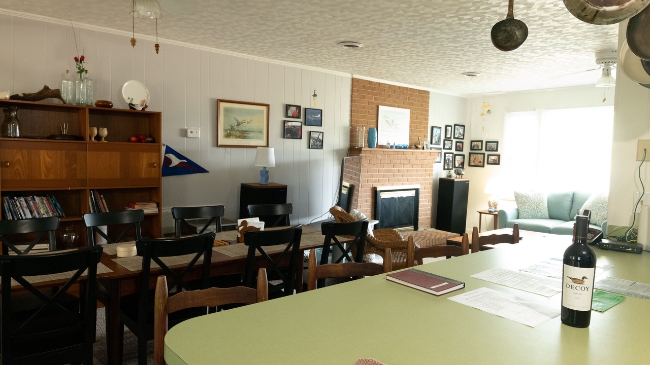 Photo of Bedroom in Southern Shores