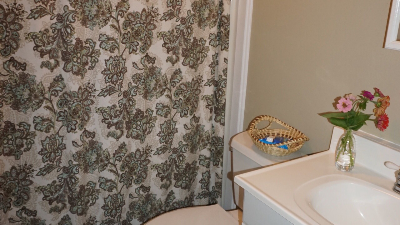 Photo of Bathroom in Brevard