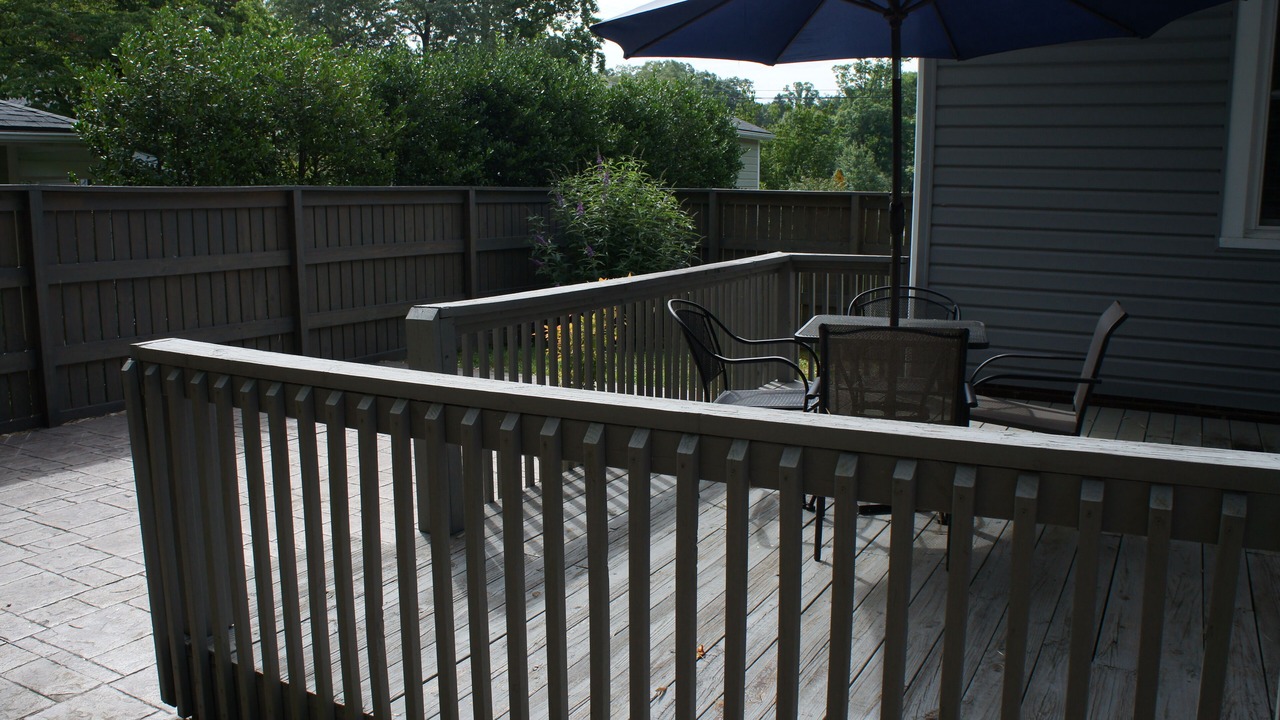 Photo of Outdoor in Brevard