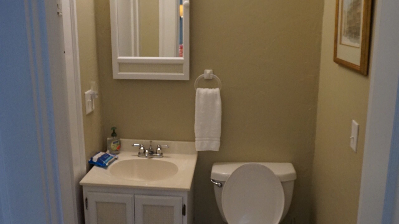 Photo of Bathroom in Brevard