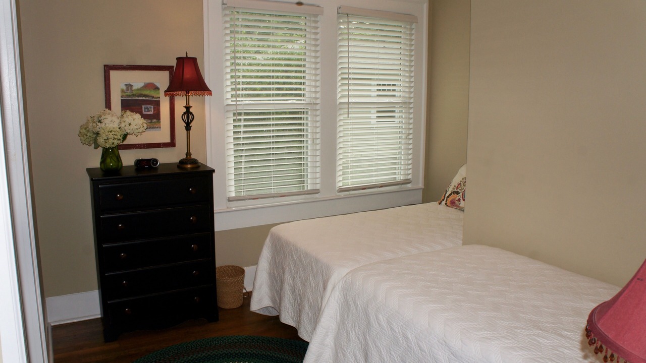 Photo of Bedroom in Brevard