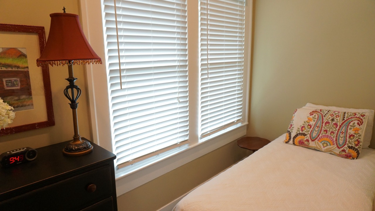 Photo of Bedroom in Brevard