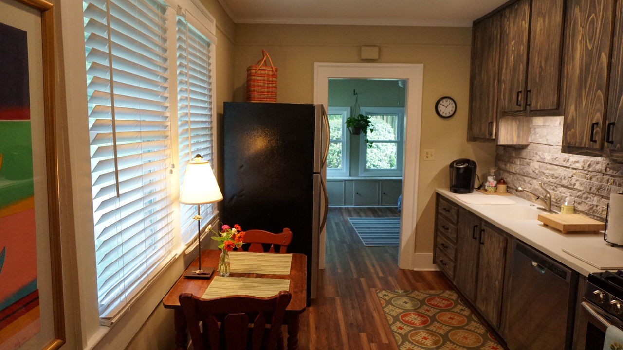 Photo of Kitchen in Brevard