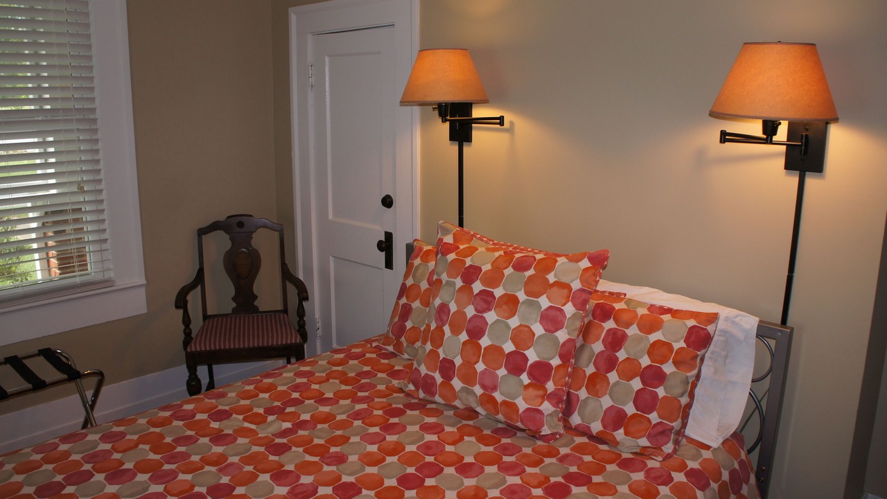 Photo of Bedroom in Brevard