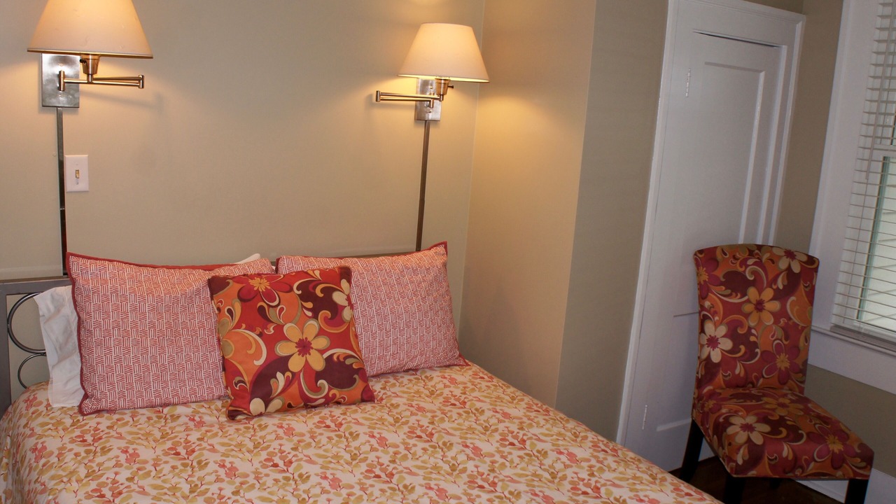 Photo of Bedroom in Brevard