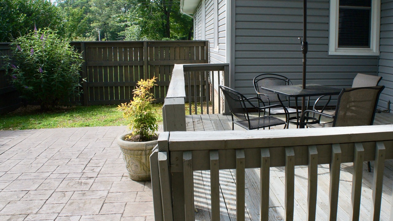 Photo of Outdoor in Brevard