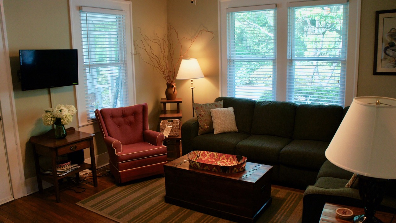 Photo of Livingroom in Brevard