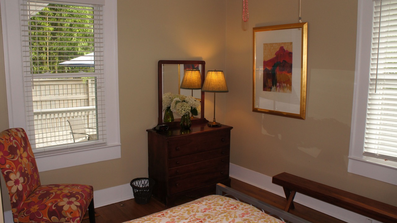 Photo of Bedroom in Brevard