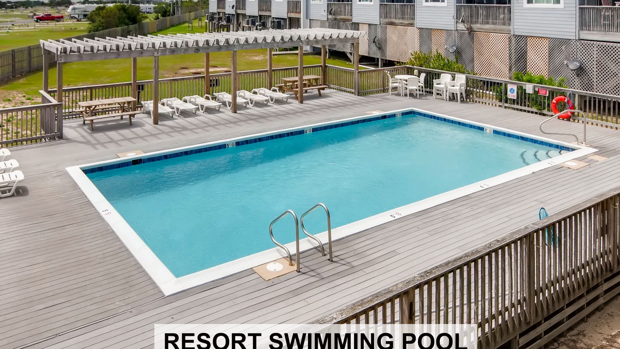 Photo of Outdoor in Rodanthe