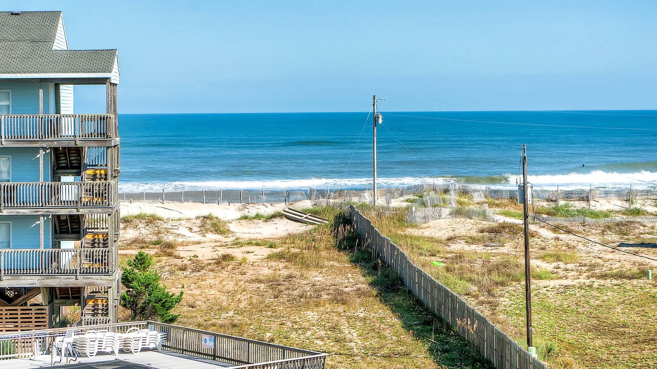Photo of Others in Rodanthe