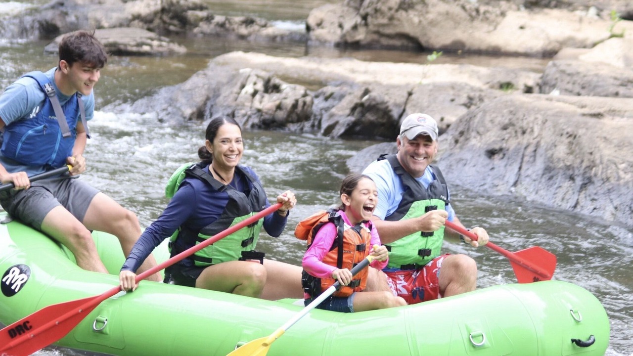 Photo of Others in Lake Toxaway
