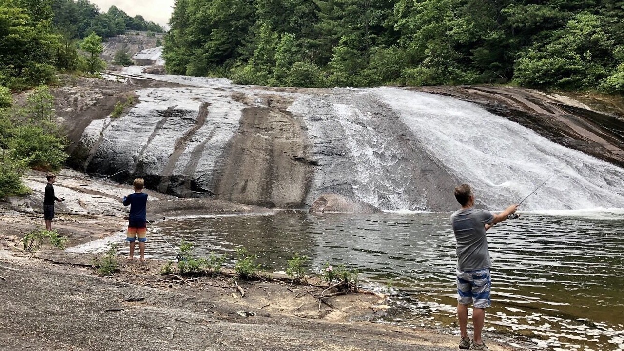 Photo of Others in Lake Toxaway