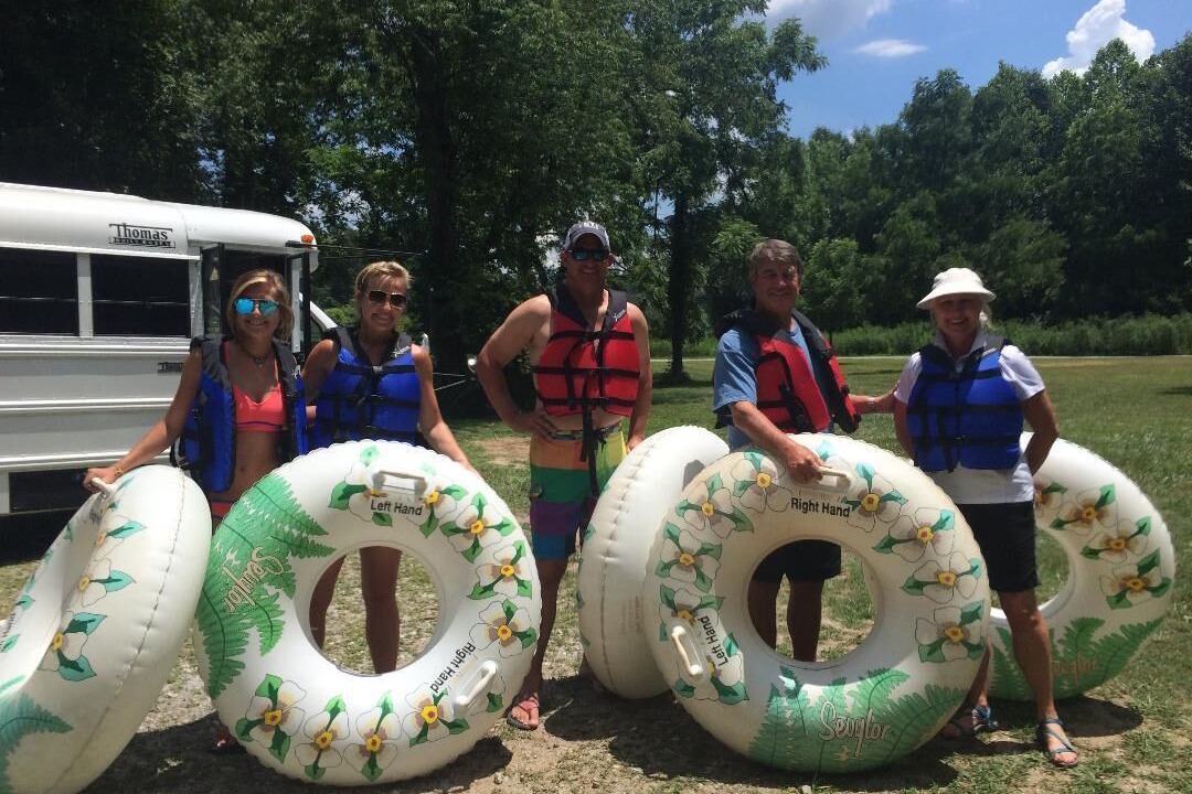 Photo of Others in Lake Toxaway