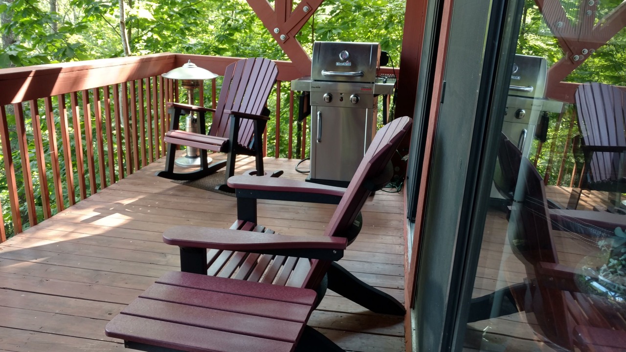 Photo of Others in Lake Toxaway