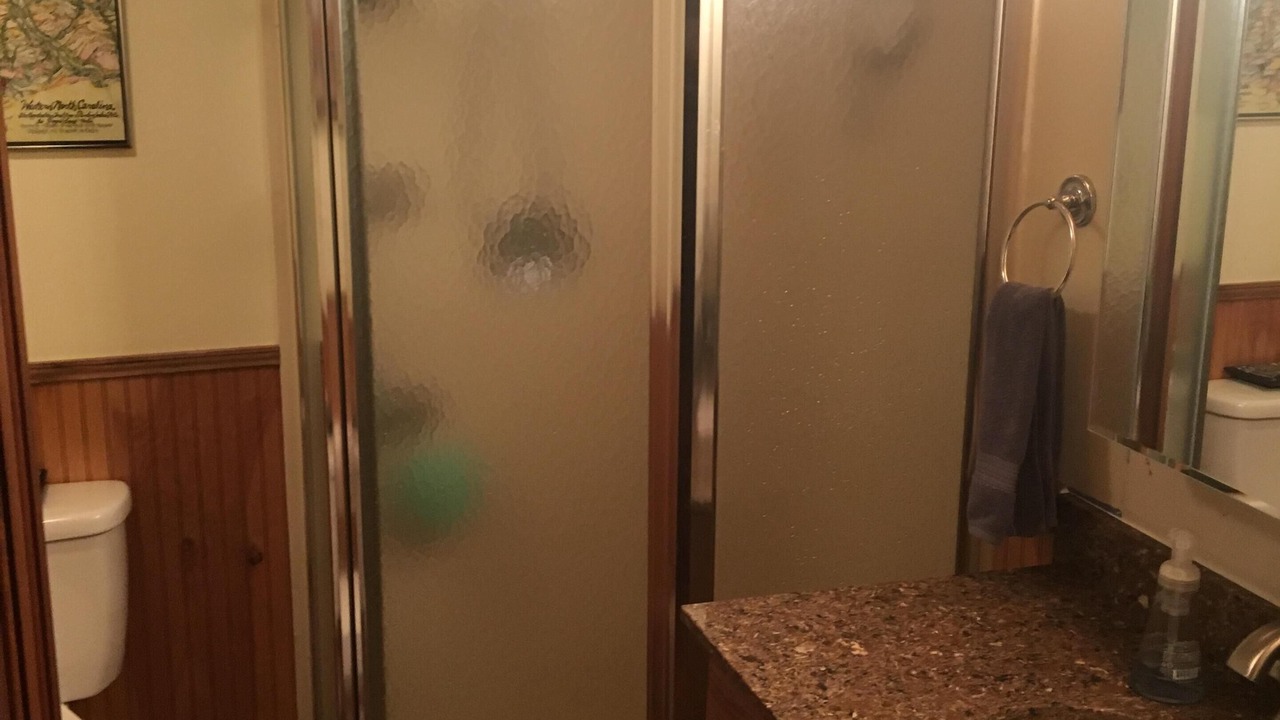 Photo of Bathroom in Lake Toxaway