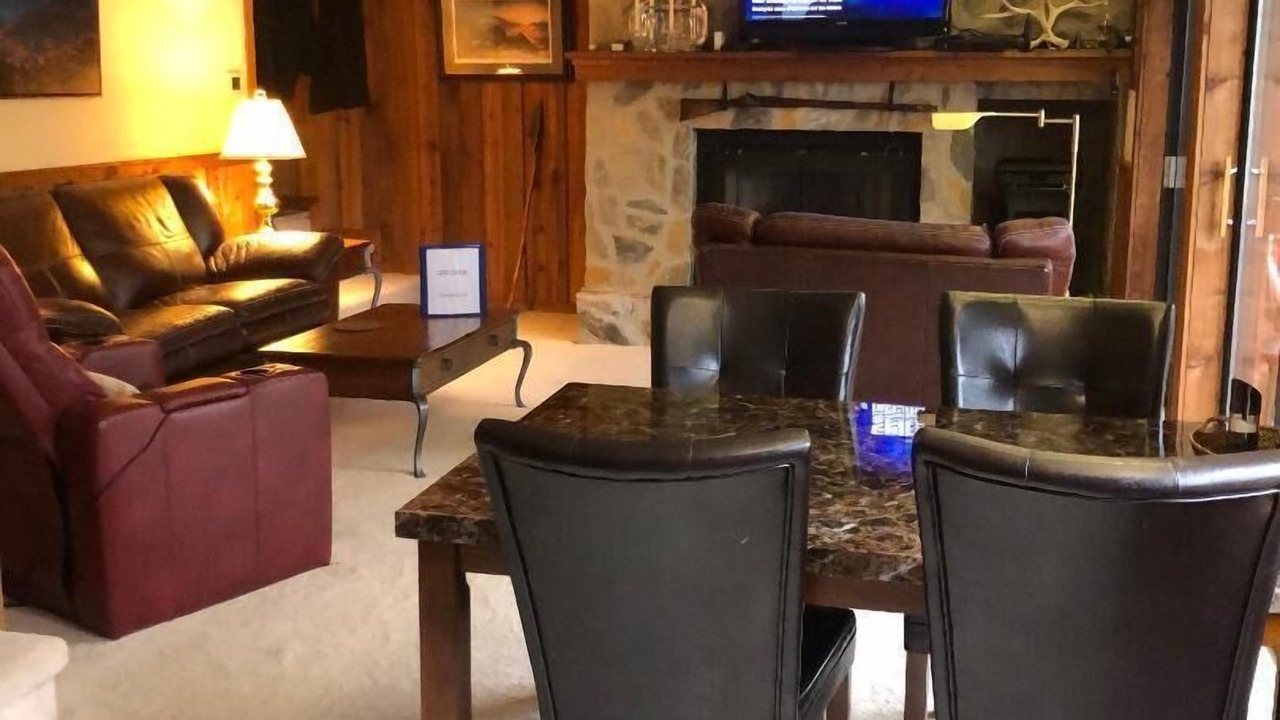 Photo of Bedroom in Lake Toxaway