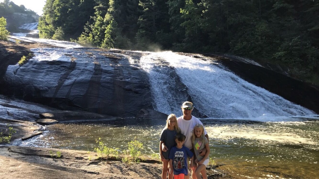 Photo of Others in Lake Toxaway