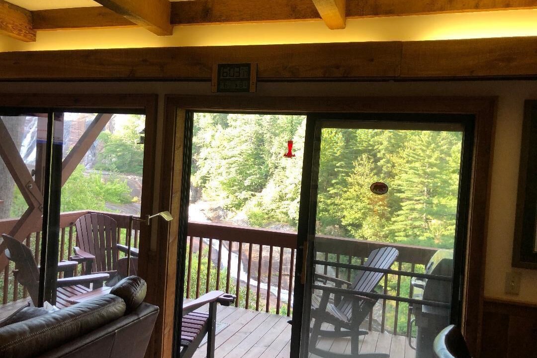 Photo of Bedroom in Lake Toxaway