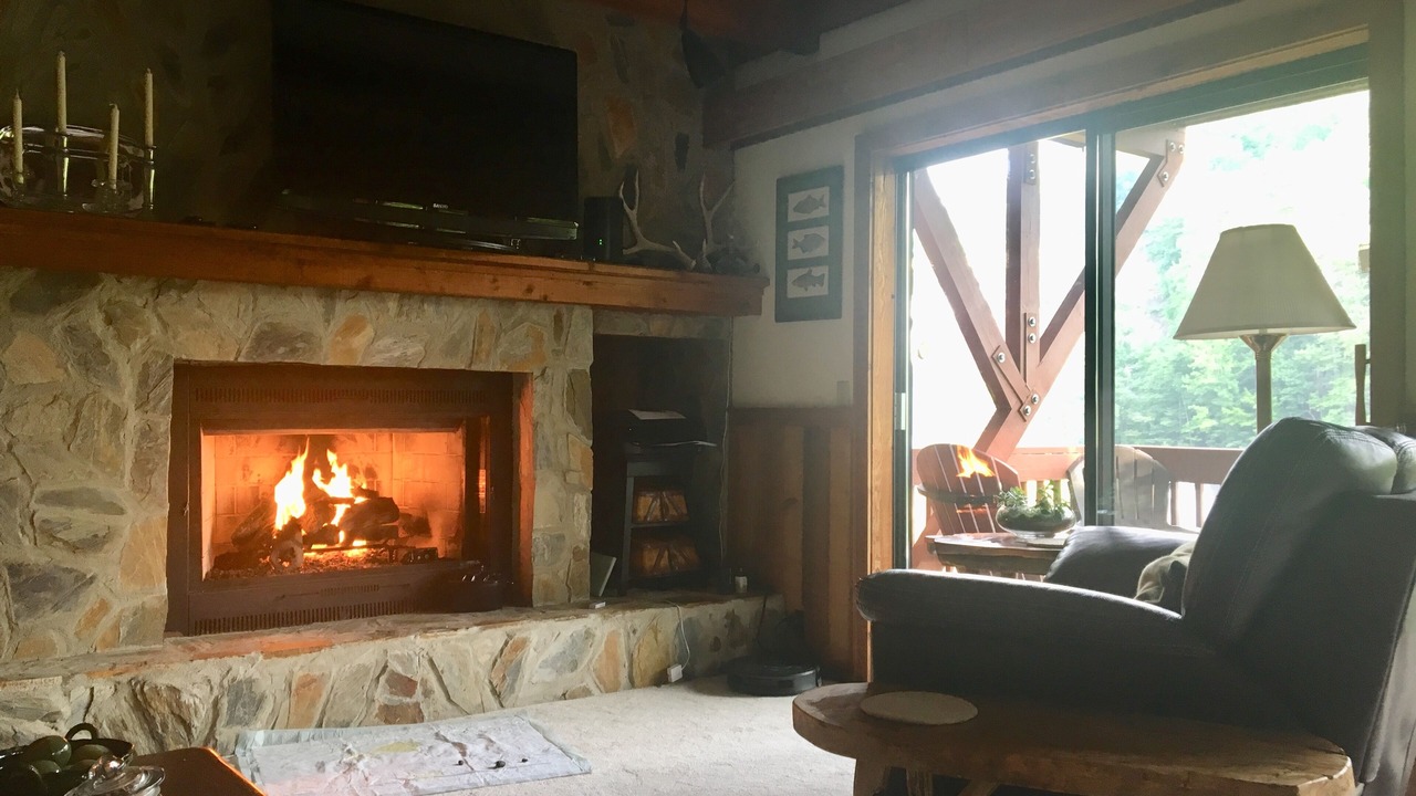 Photo of Bedroom in Lake Toxaway