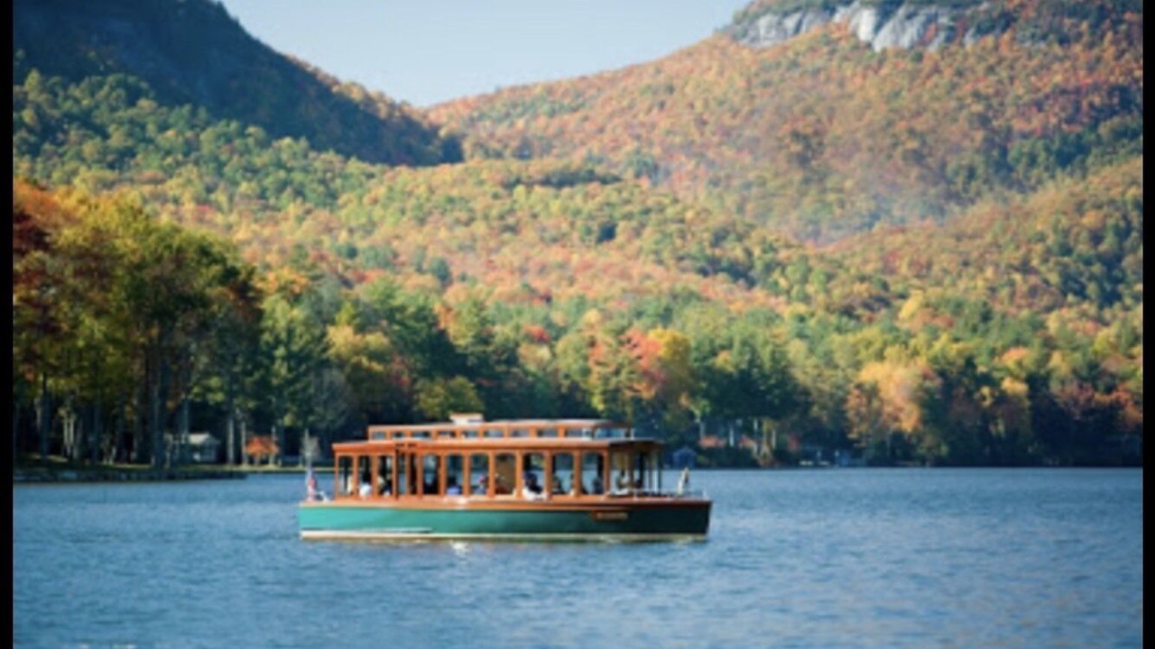 Photo of Outdoor in Lake Toxaway