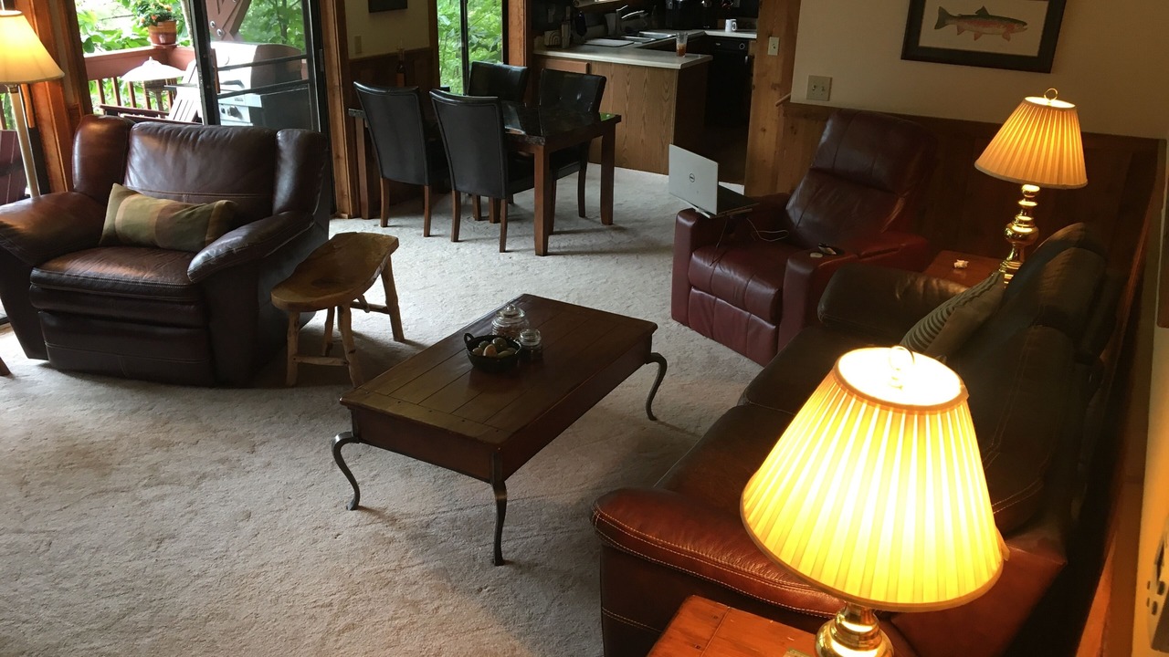 Photo of Bedroom in Lake Toxaway