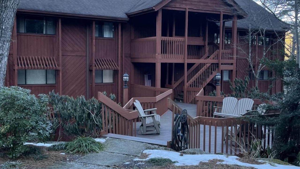 Photo of Outdoor in Lake Toxaway