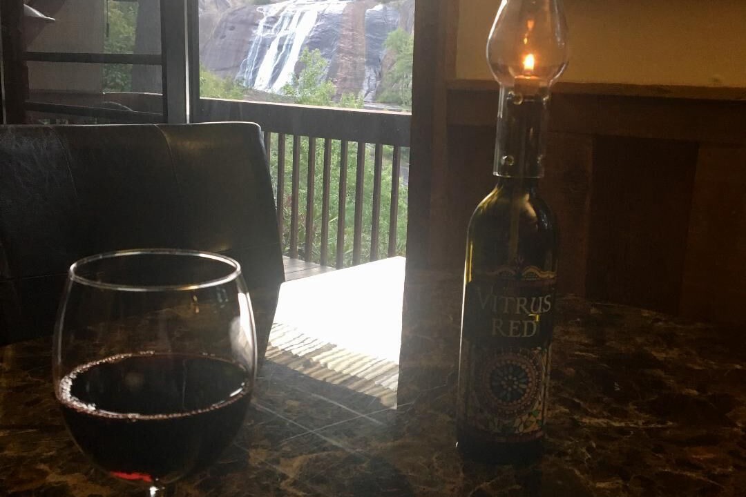Photo of Others in Lake Toxaway