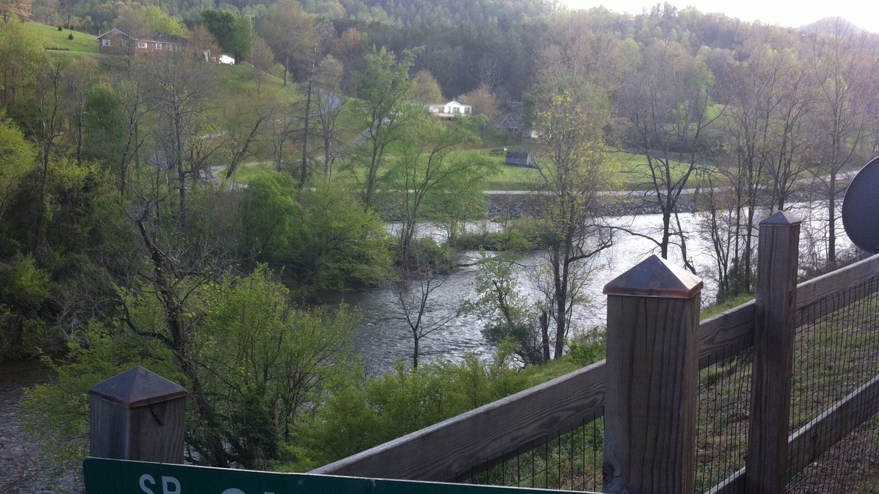 Photo of Outdoor in Sylva