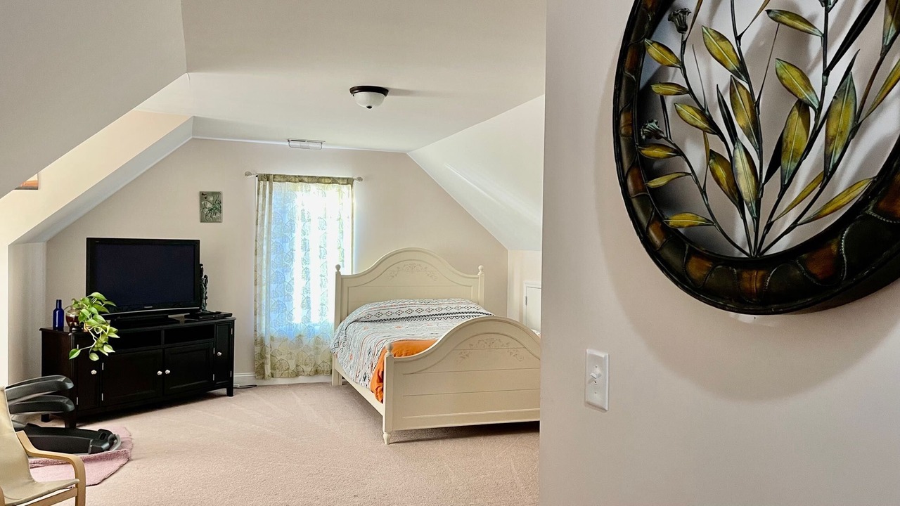 Photo of Bedroom in Terrell