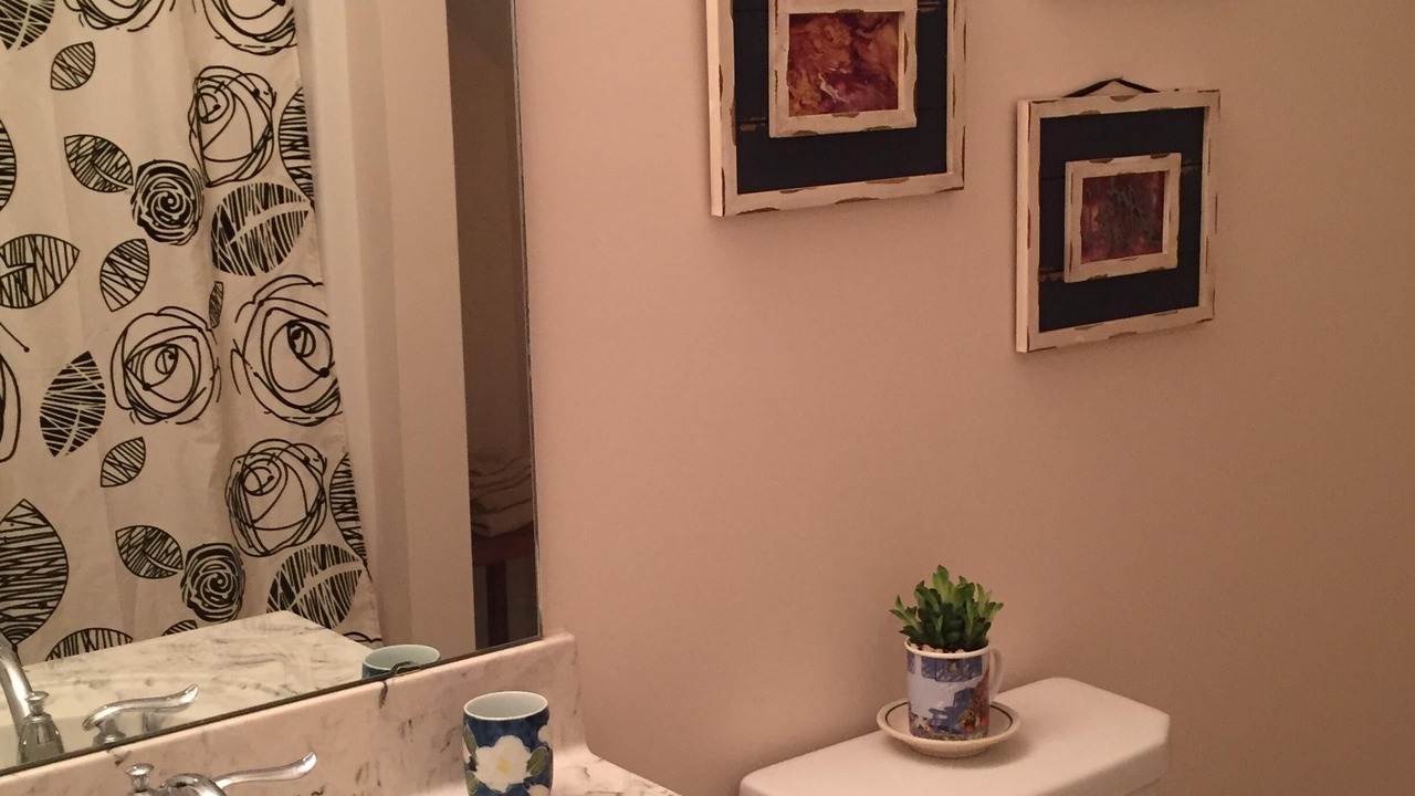 Photo of Bathroom in Terrell