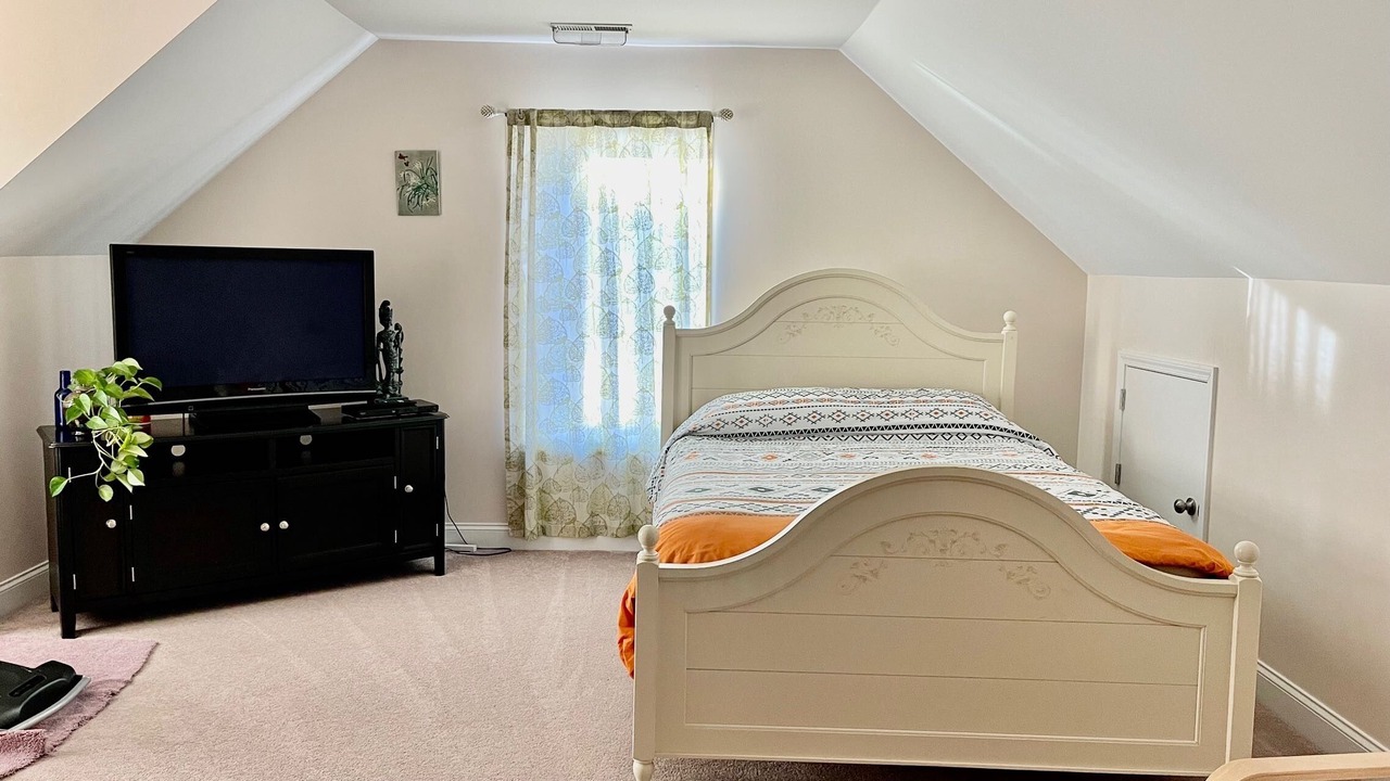 Photo of Bedroom in Terrell