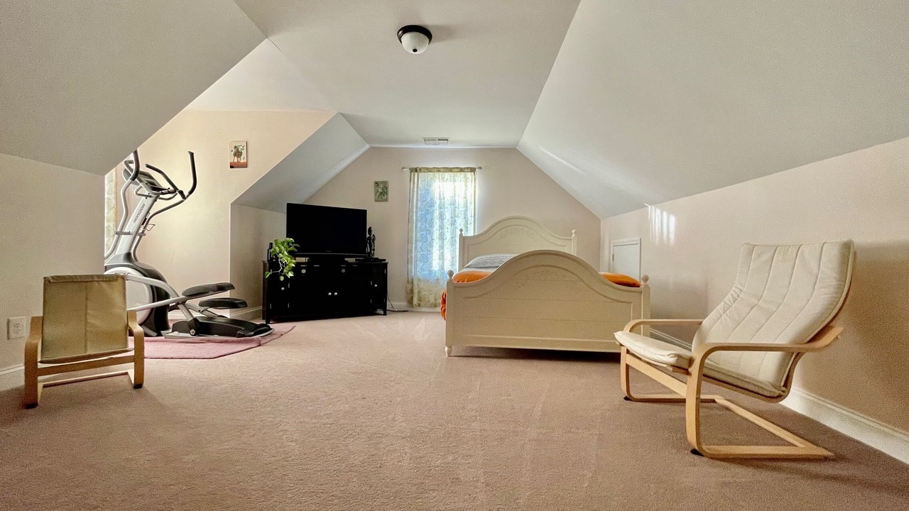 Photo of Bedroom in Terrell