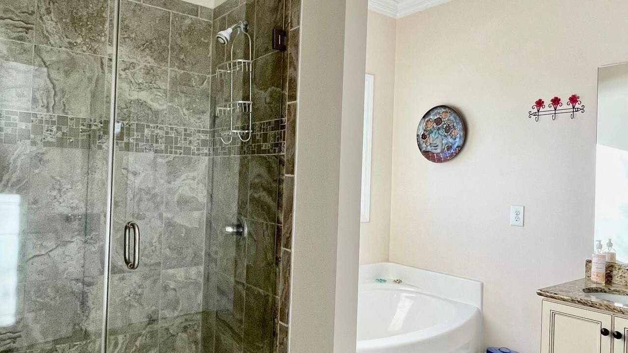 Photo of Bathroom in Terrell
