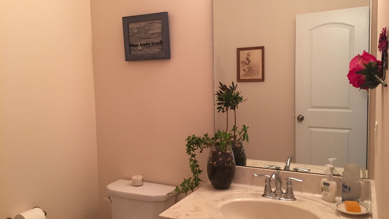 Photo of Bathroom in Terrell