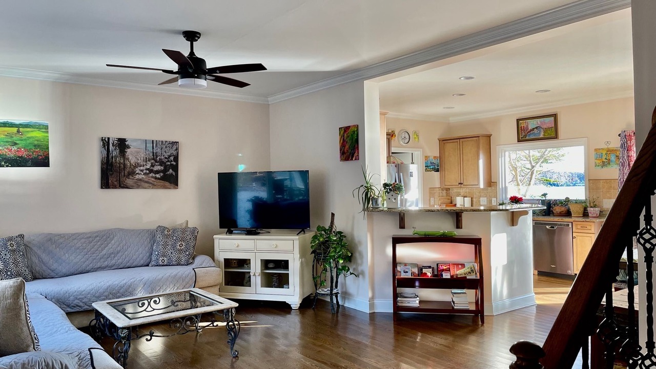 Photo of Livingroom in Terrell