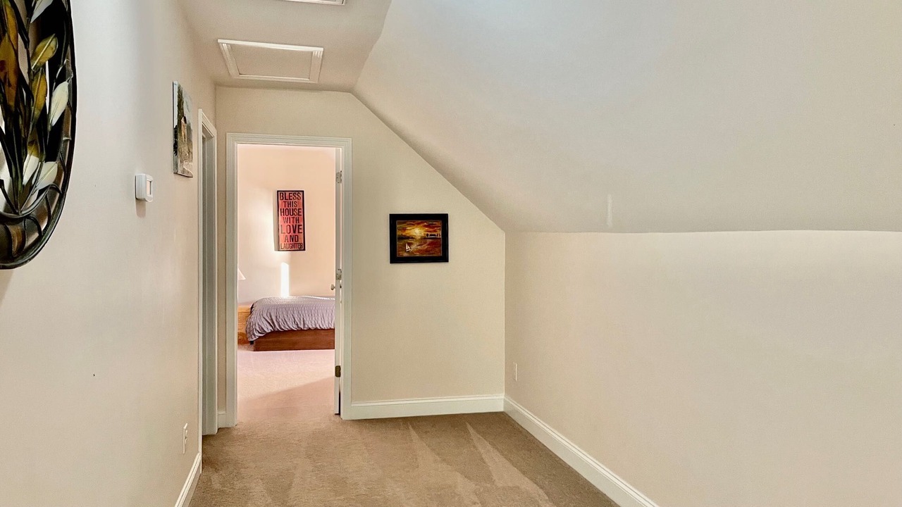 Photo of Bedroom in Terrell