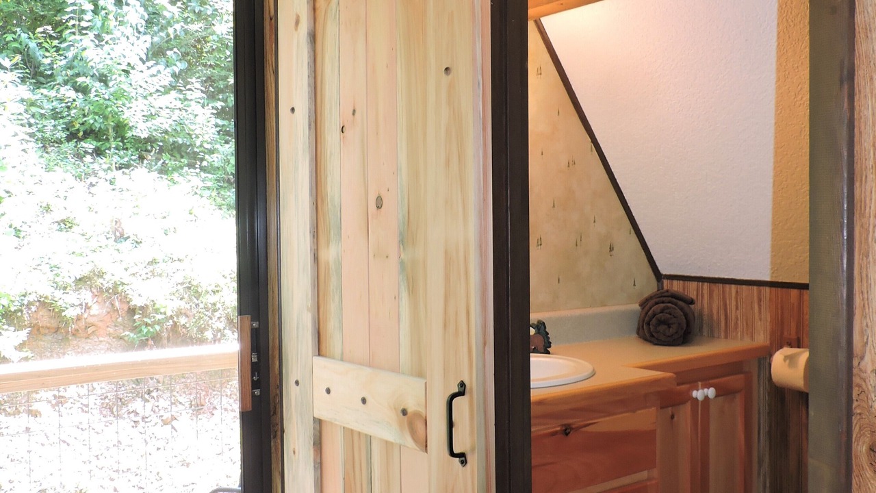 Photo of Bathroom in Robbinsville