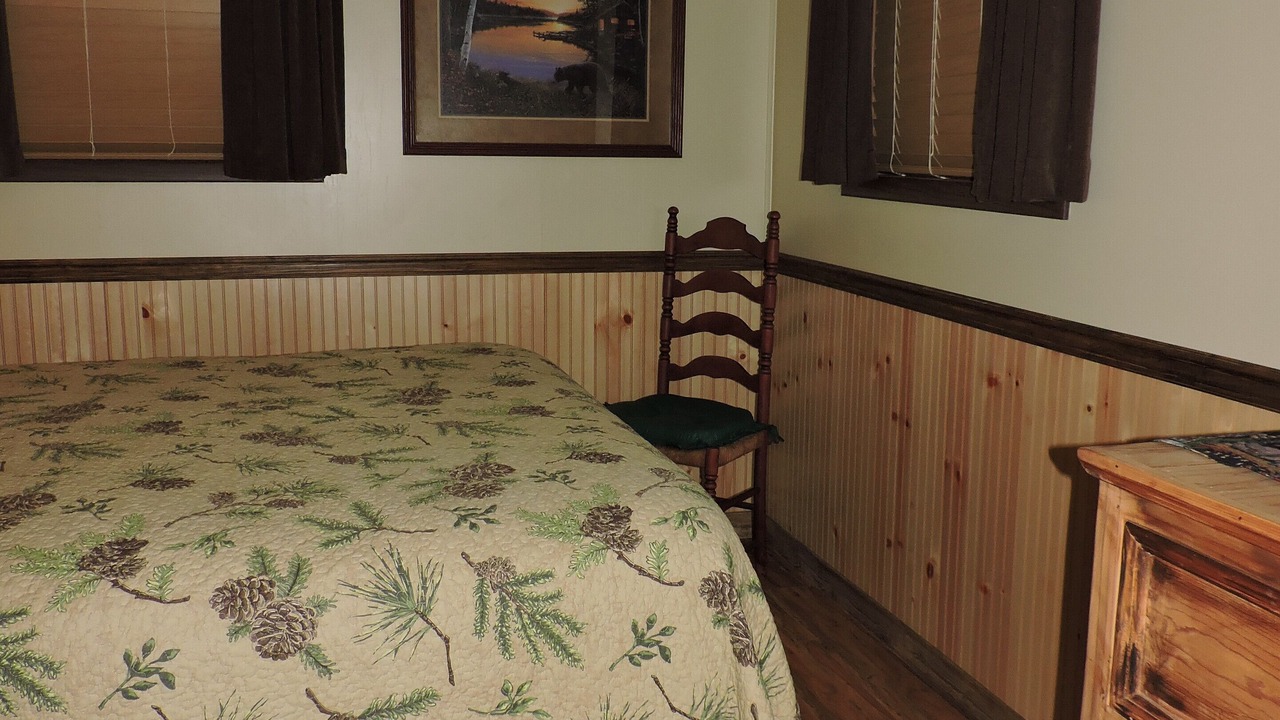 Photo of Bedroom in Robbinsville