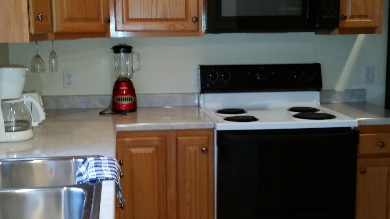 Photo of Kitchen in Skyland