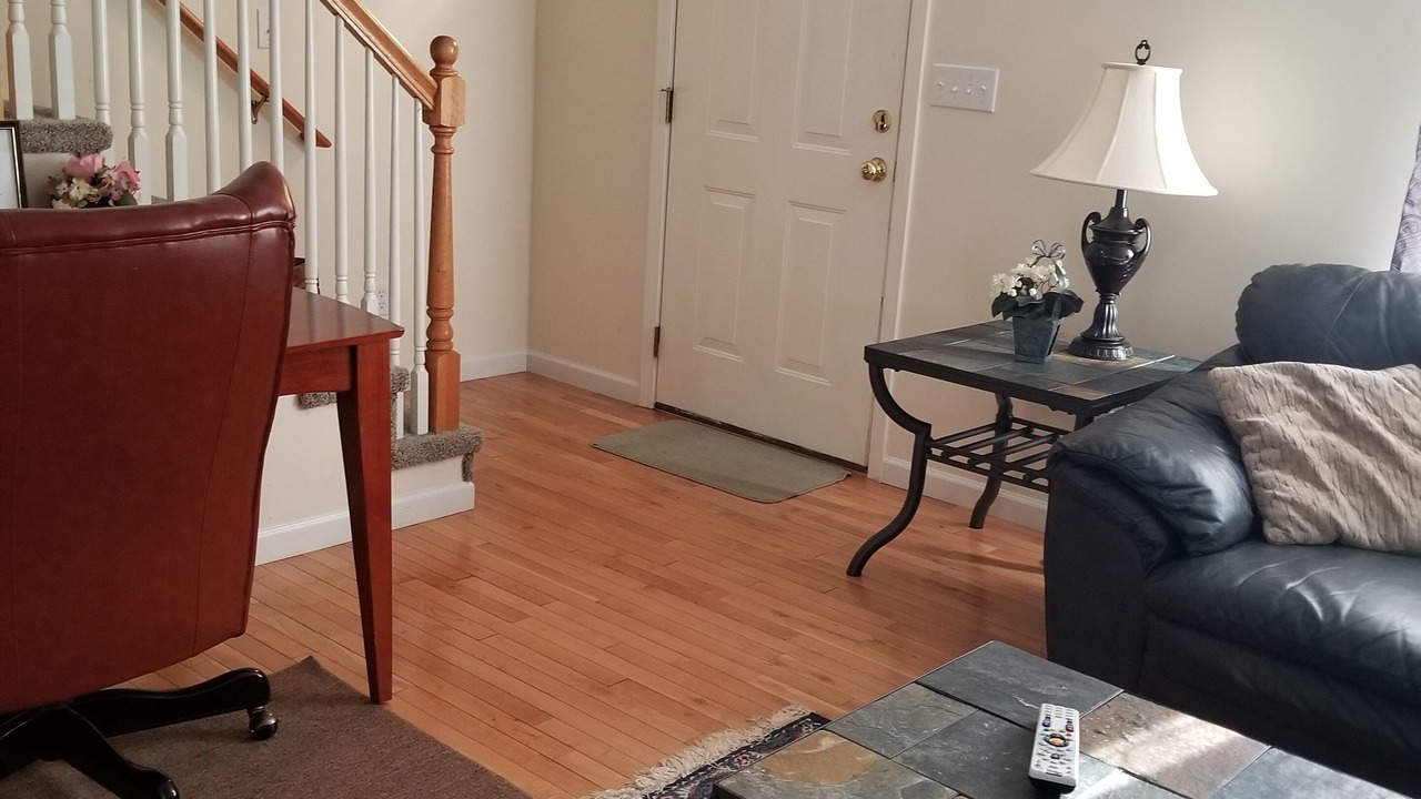 Photo of Livingroom in Skyland
